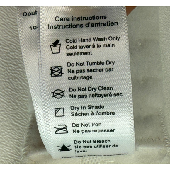 Cake Lingerie Balcony Style Flexible Wire White Embroidery Nursing Bra Size 34D - Picture 16 of 16